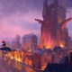 Illustration for article titled Kings Landing: Nice Place To Visit, Wouldnt Want To Live There